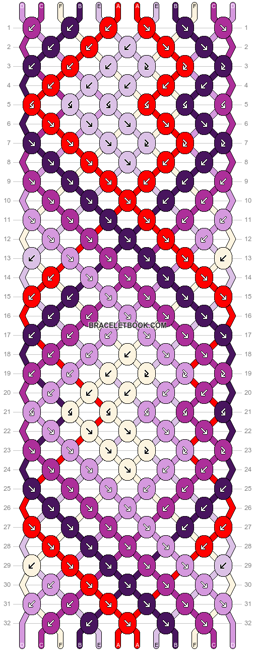 Normal pattern #146832 variation #354606 pattern