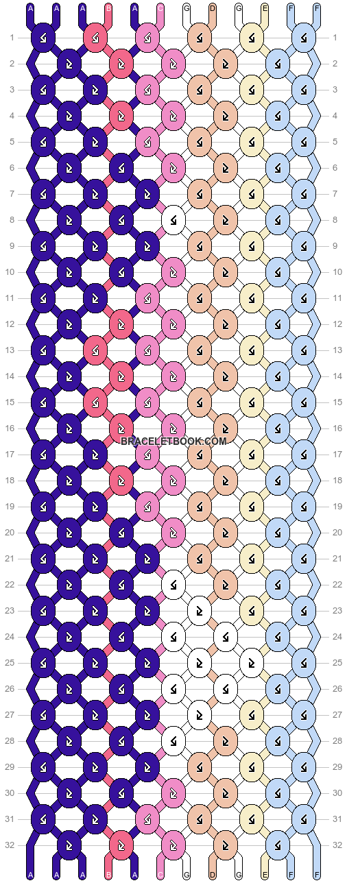 Normal pattern #23694 variation #354607 pattern