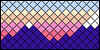 Normal pattern #23694 variation #354607