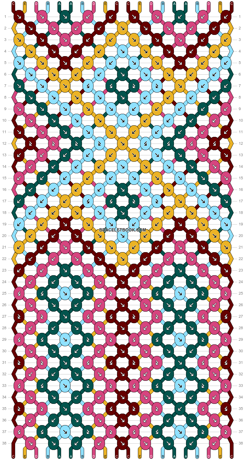 Normal pattern #146930 variation #354609 pattern