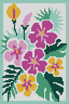 Alpha pattern #169979 variation #354610