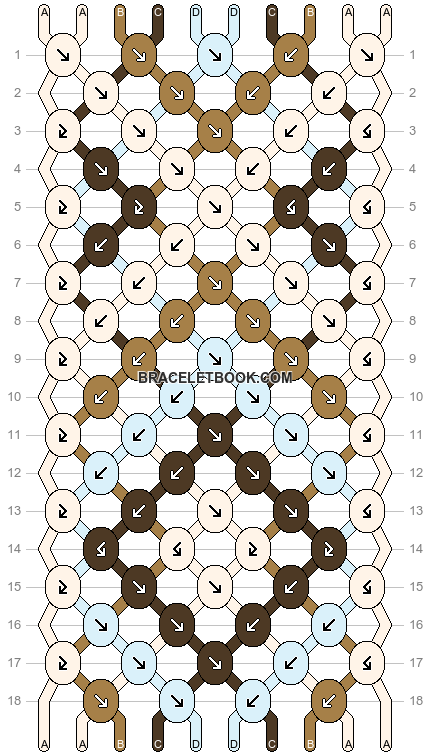 Normal pattern #23268 variation #354611 pattern
