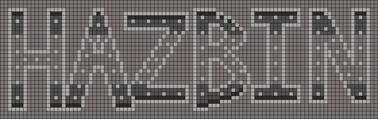 Alpha pattern #163590 variation #354613 preview