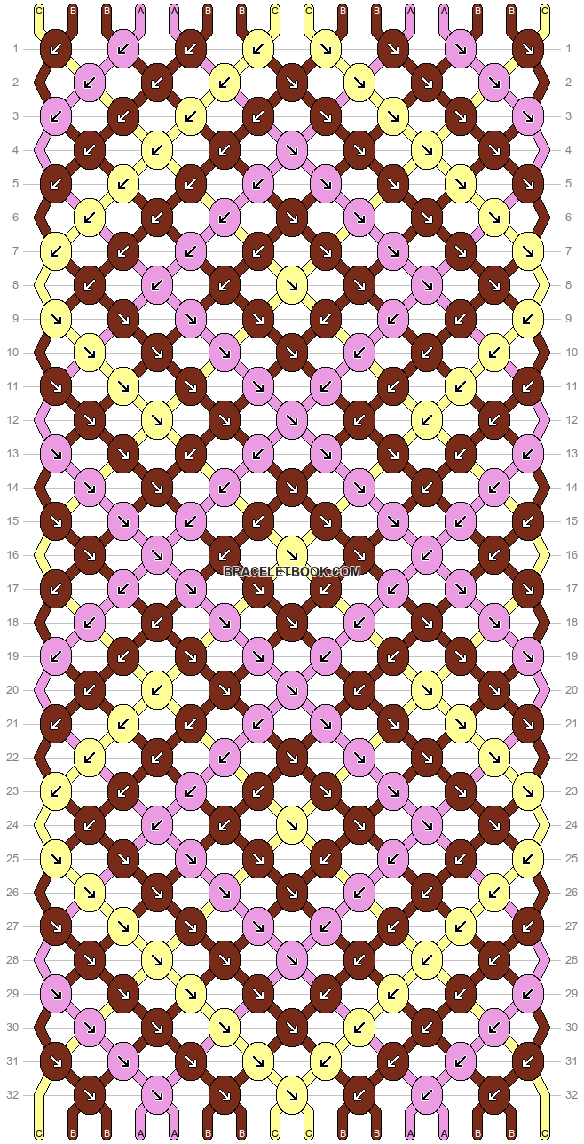 Normal pattern #159718 variation #354614 pattern