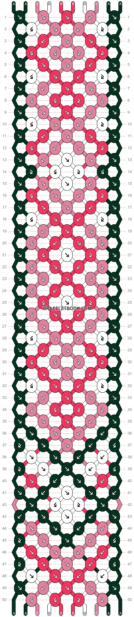 Normal pattern #172064 variation #354615 pattern