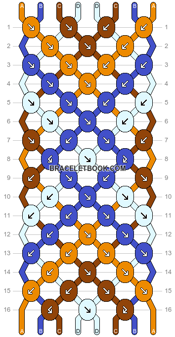 Normal pattern #17998 variation #354617 pattern