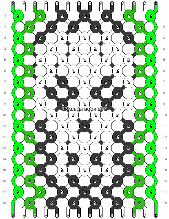 Normal pattern #159545 variation #354618 pattern