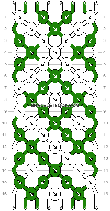 Normal pattern #115884 variation #354622 pattern