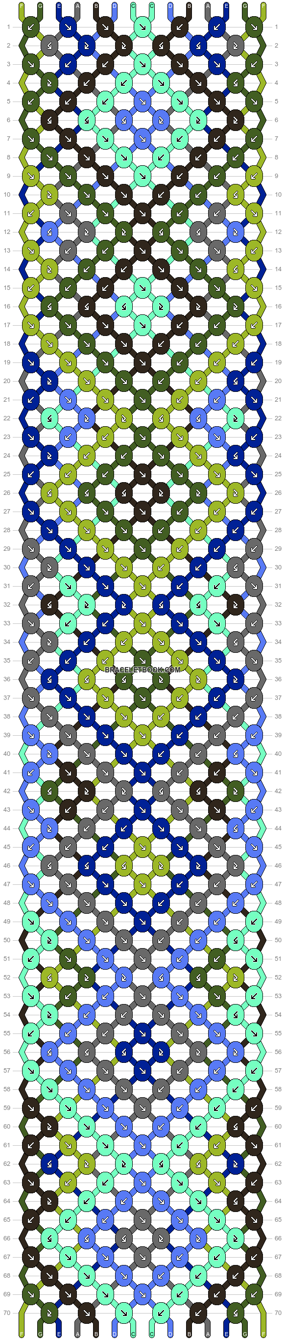Normal pattern #172337 variation #354623 pattern