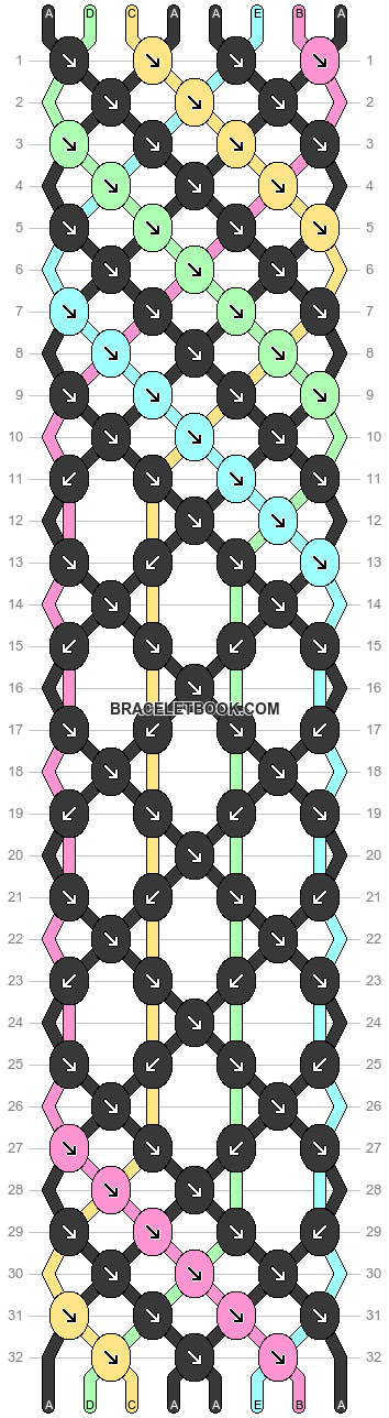 Normal pattern #170069 variation #354624 pattern