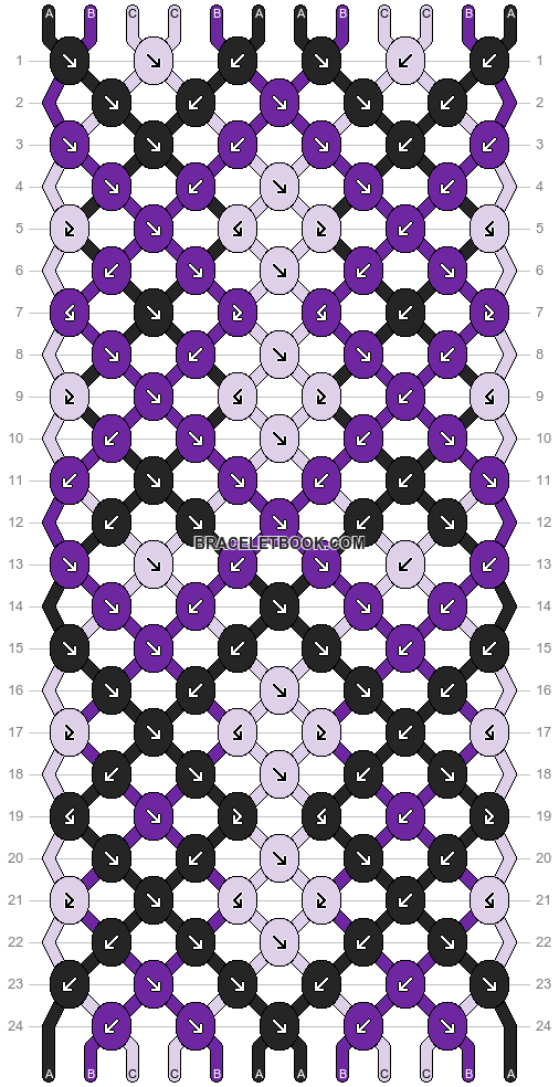 Normal pattern #130640 variation #354626 pattern