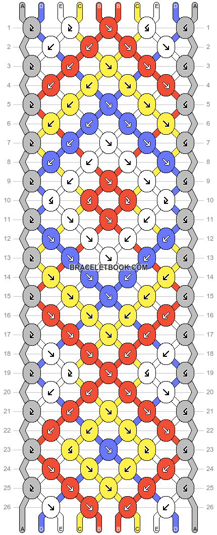 Normal pattern #172209 variation #354630 pattern
