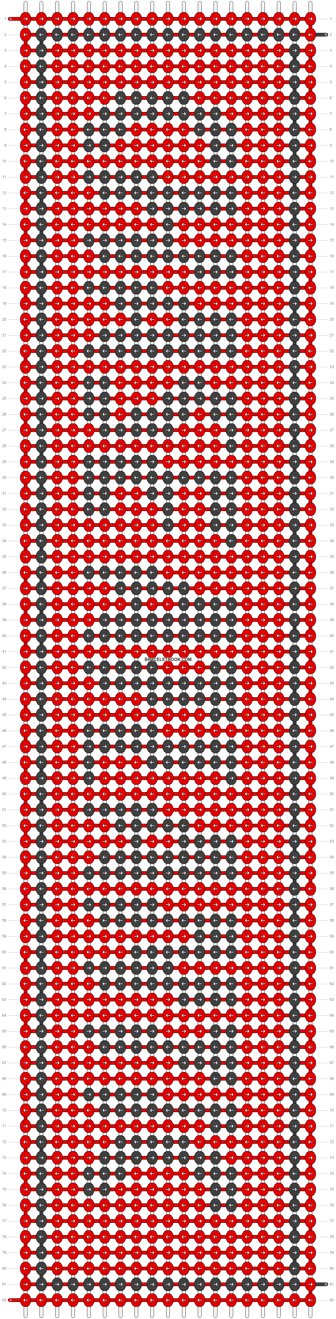 Alpha pattern #103165 variation #354633 pattern