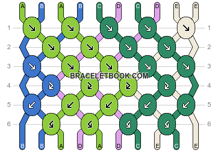 Normal pattern #17491 variation #354635 pattern