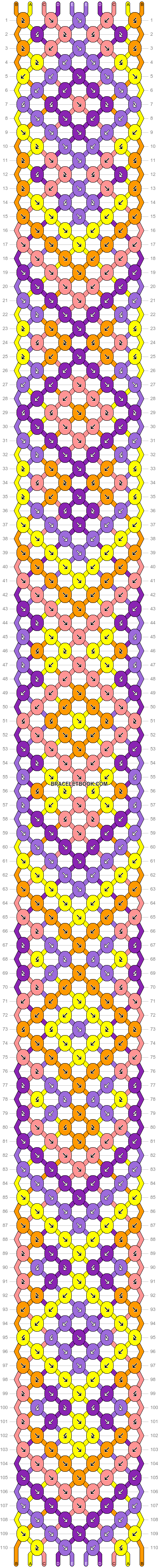 Normal pattern #172305 variation #354637 pattern
