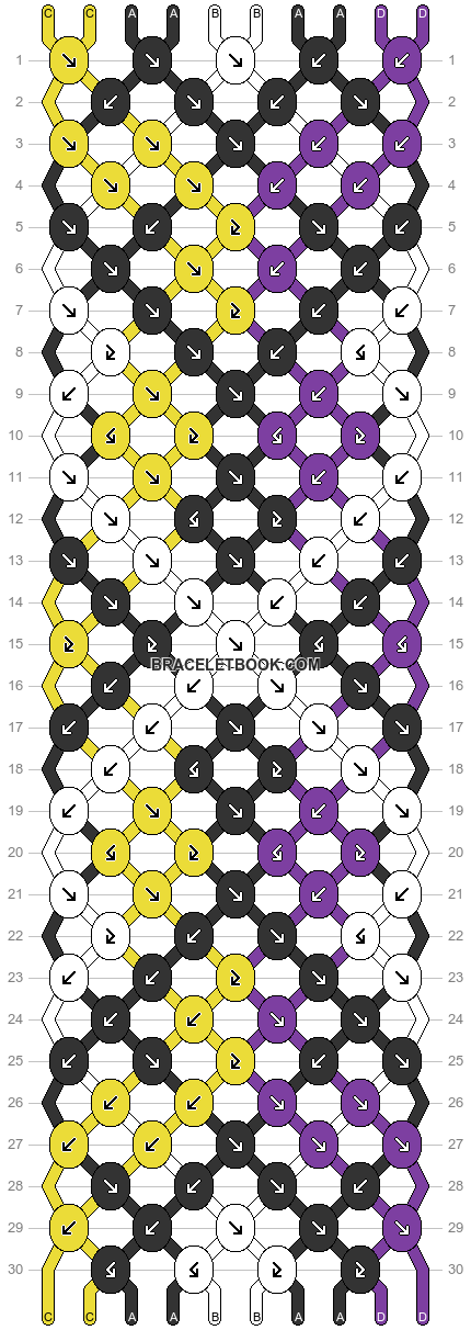 Normal pattern #171822 variation #354639 pattern