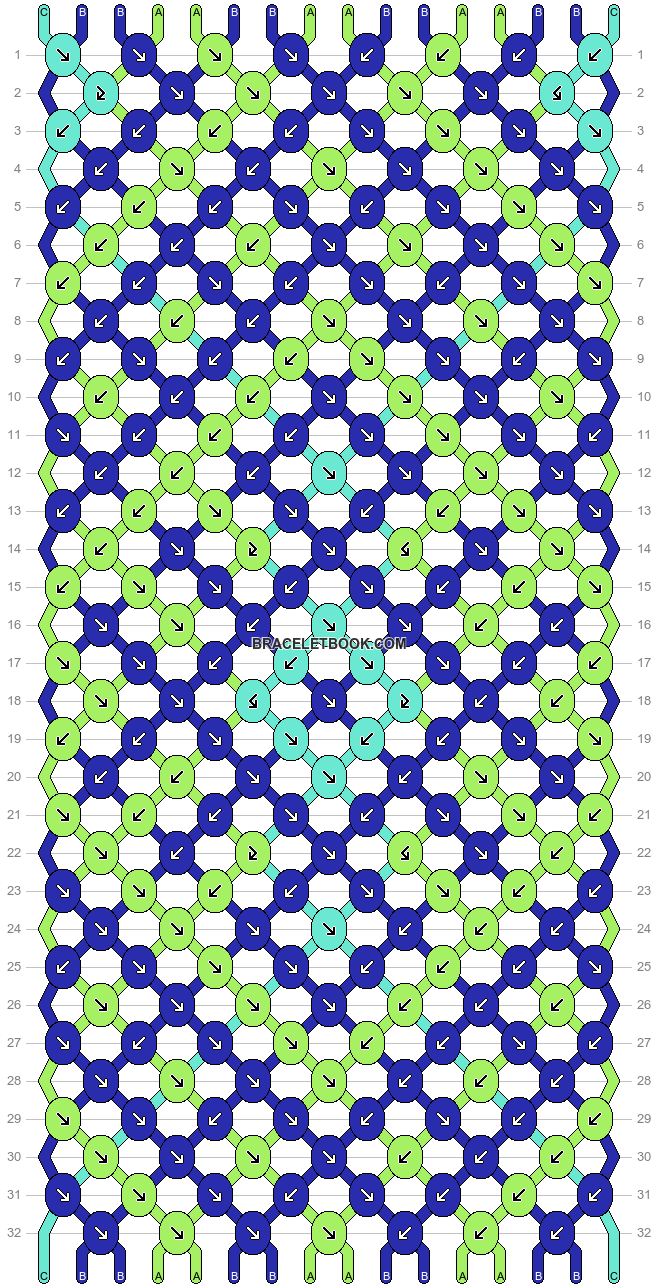 Normal pattern #32259 variation #354640 pattern