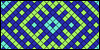 Normal pattern #32259 variation #354640