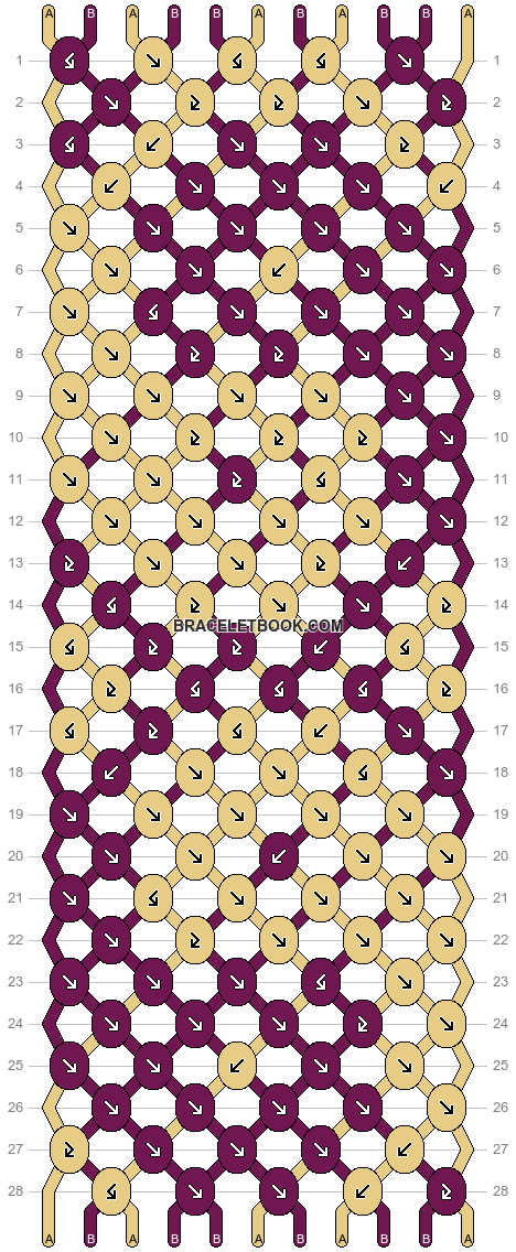 Normal pattern #93193 variation #354642 pattern