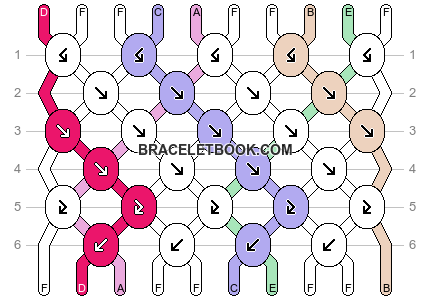 Normal pattern #16603 variation #354643 pattern