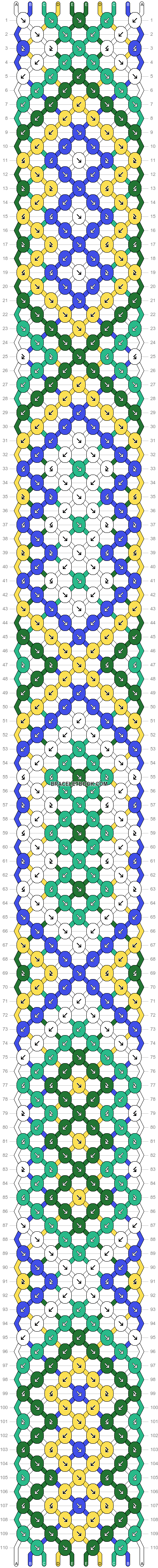 Normal pattern #24938 variation #354645 pattern