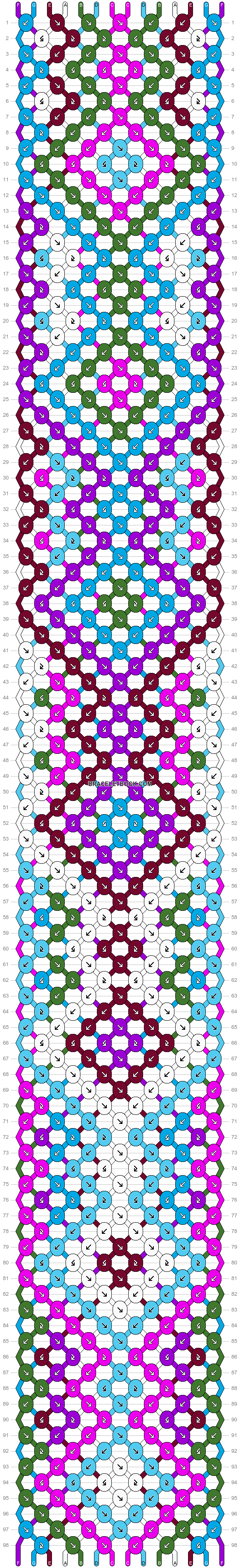 Normal pattern #172338 variation #354646 pattern