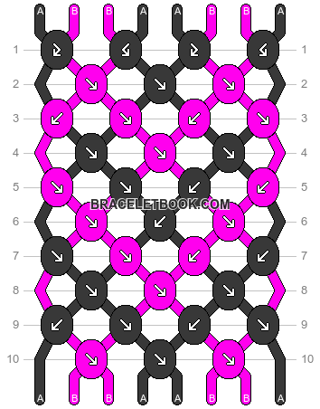 Normal pattern #170800 variation #354647 pattern