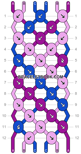 Normal pattern #172277 variation #354649 pattern
