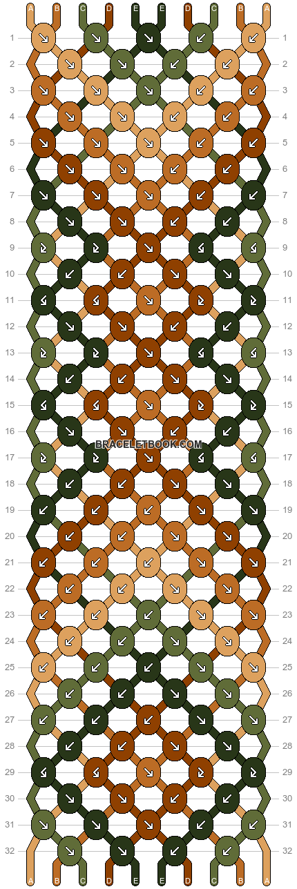 Normal pattern #26424 variation #354650 pattern