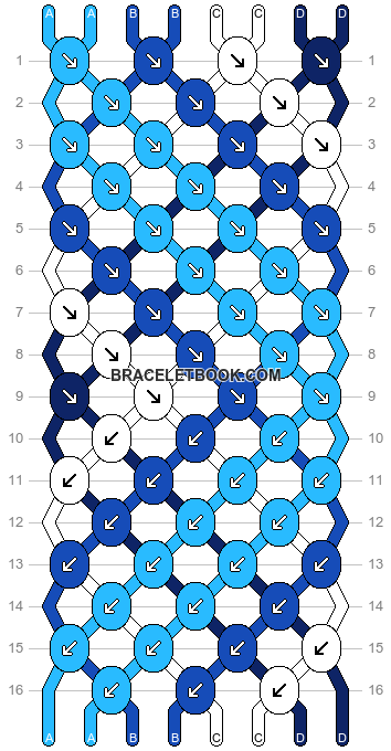 Normal pattern #147 variation #354652 pattern