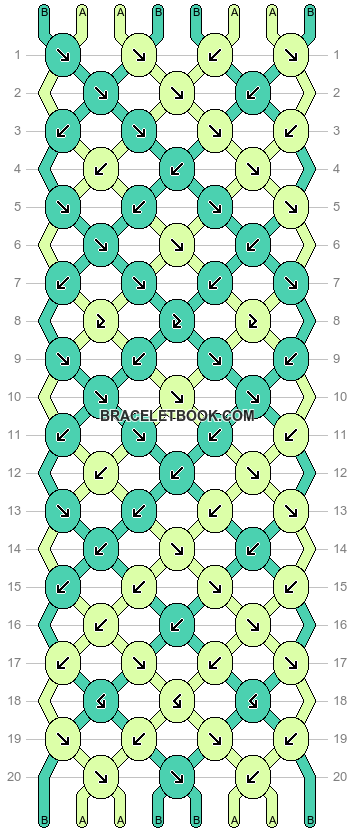 Normal pattern #19058 variation #354653 pattern