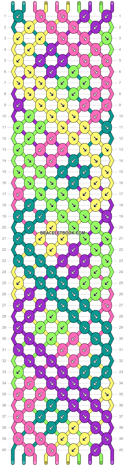 Normal pattern #135405 variation #354654 pattern