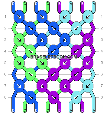Normal pattern #152111 variation #354655 pattern