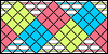 Normal pattern #14709 variation #354656