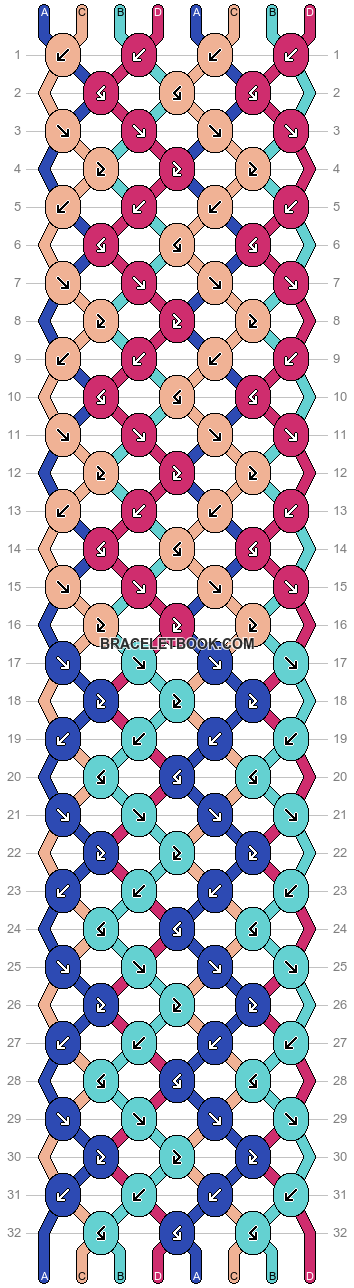 Normal pattern #21822 variation #354657 pattern