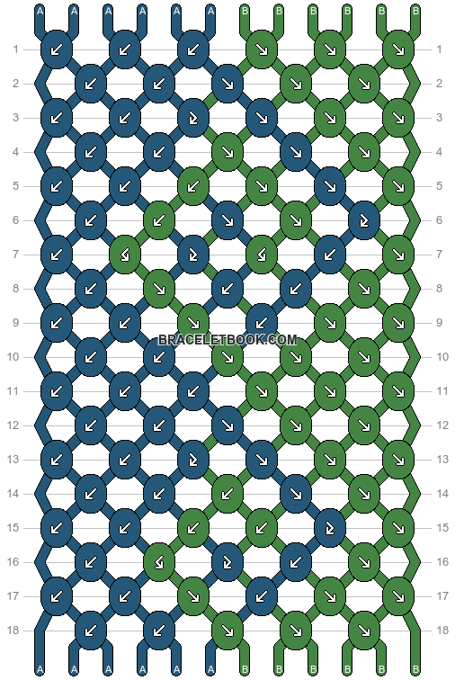 Normal pattern #153794 variation #354658 pattern