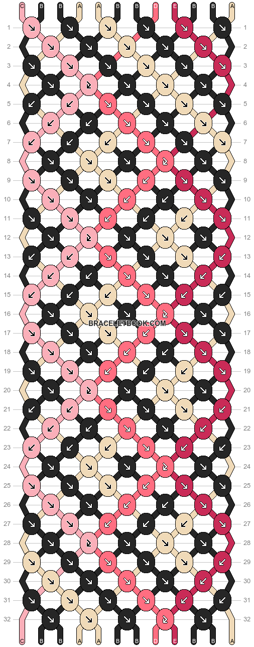 Normal pattern #169506 variation #354659 pattern