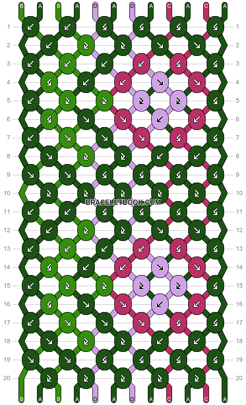 Normal pattern #168734 variation #354660 pattern