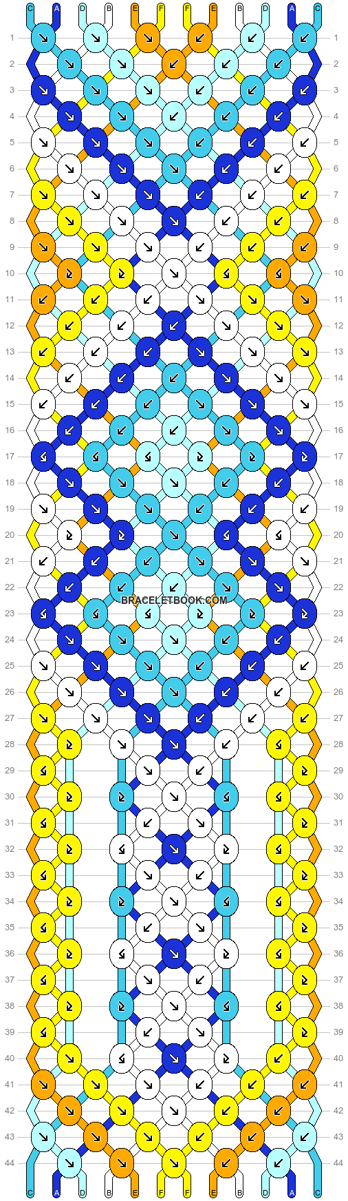 Normal pattern #28009 variation #354662 pattern