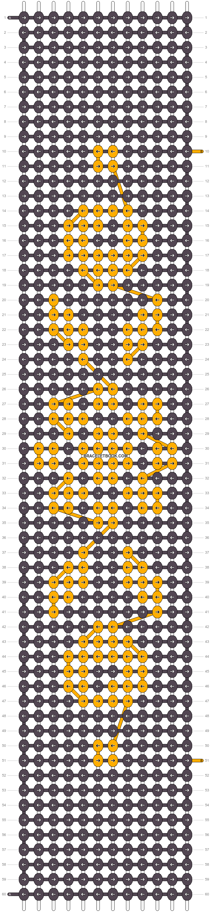 Alpha pattern #80293 variation #354664 pattern