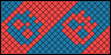Normal pattern #58842 variation #354665