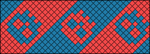 Normal pattern #58842 variation #354665