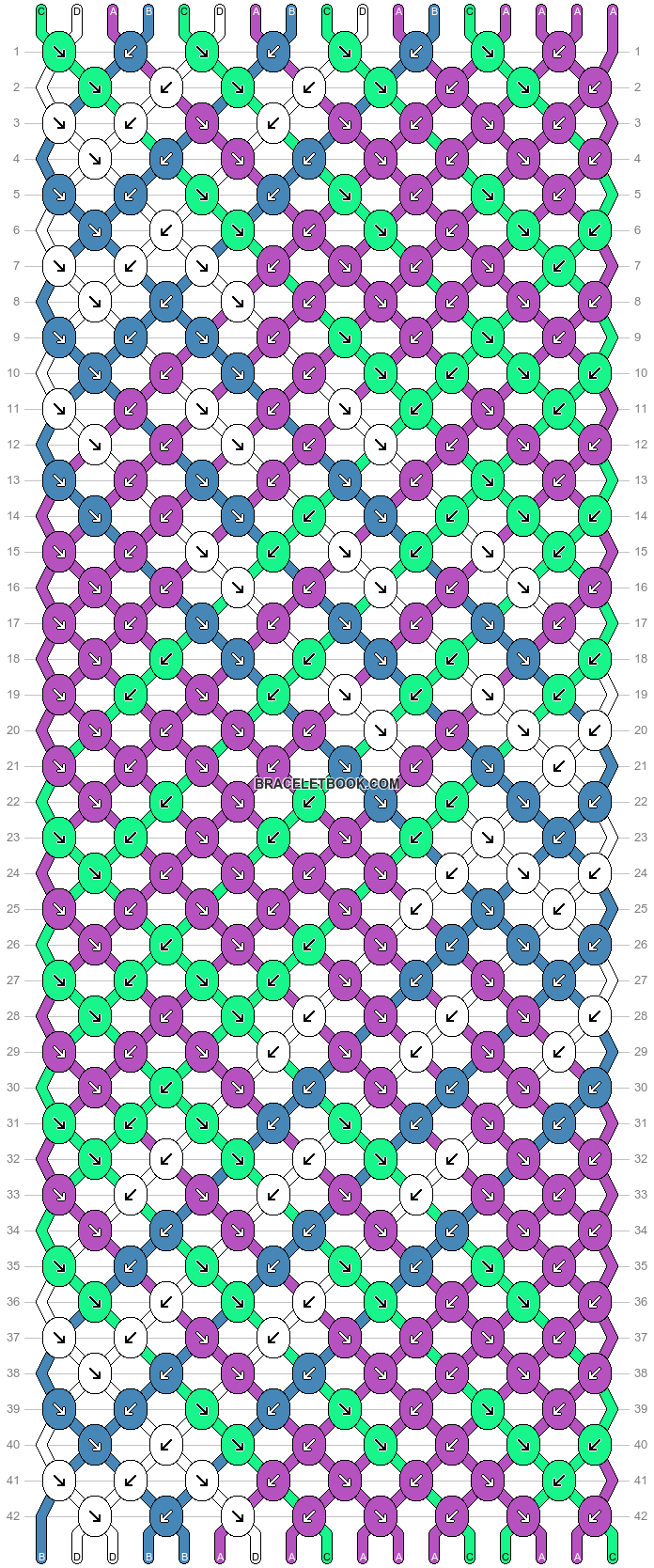 Normal pattern #11259 variation #354666 pattern