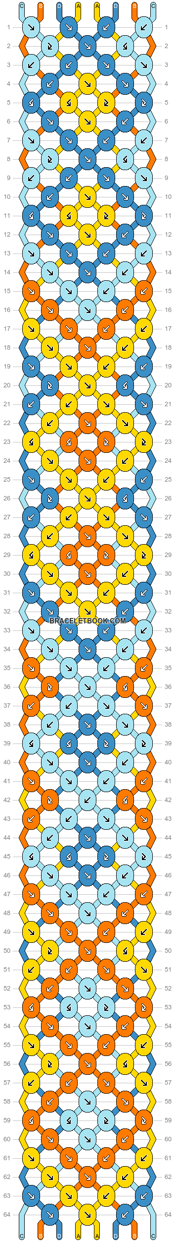 Normal pattern #149521 variation #354667 pattern