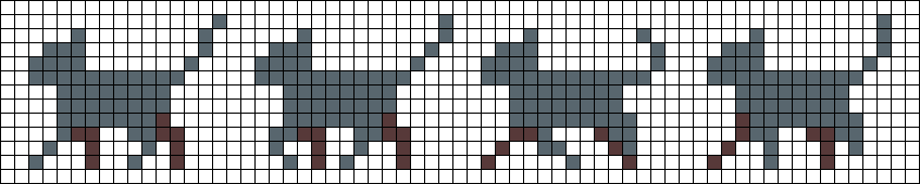 Alpha pattern #165859 variation #354669 preview