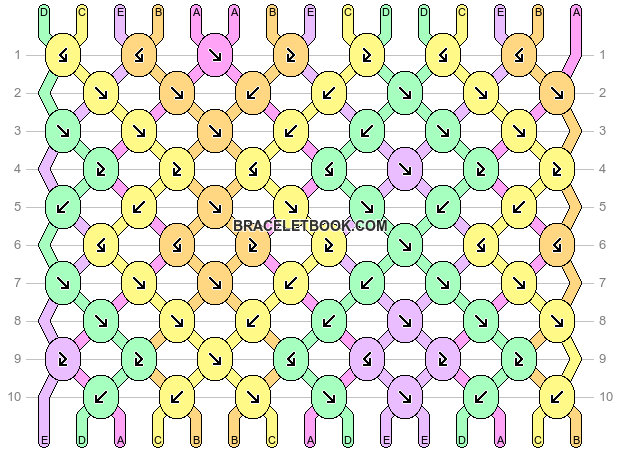 Normal pattern #17208 variation #354672 pattern