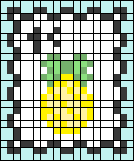 Alpha pattern #164655 variation #354673 preview