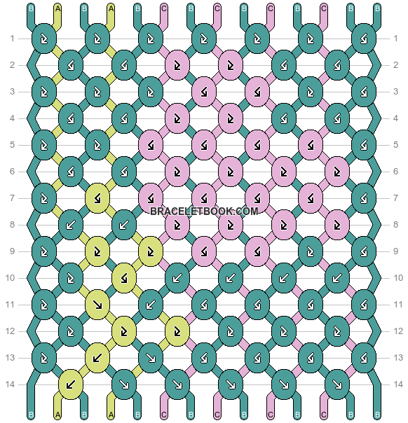 Normal pattern #166753 variation #354675 pattern