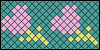 Normal pattern #166753 variation #354675