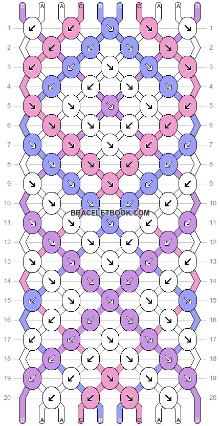 Normal pattern #151834 variation #354676 pattern